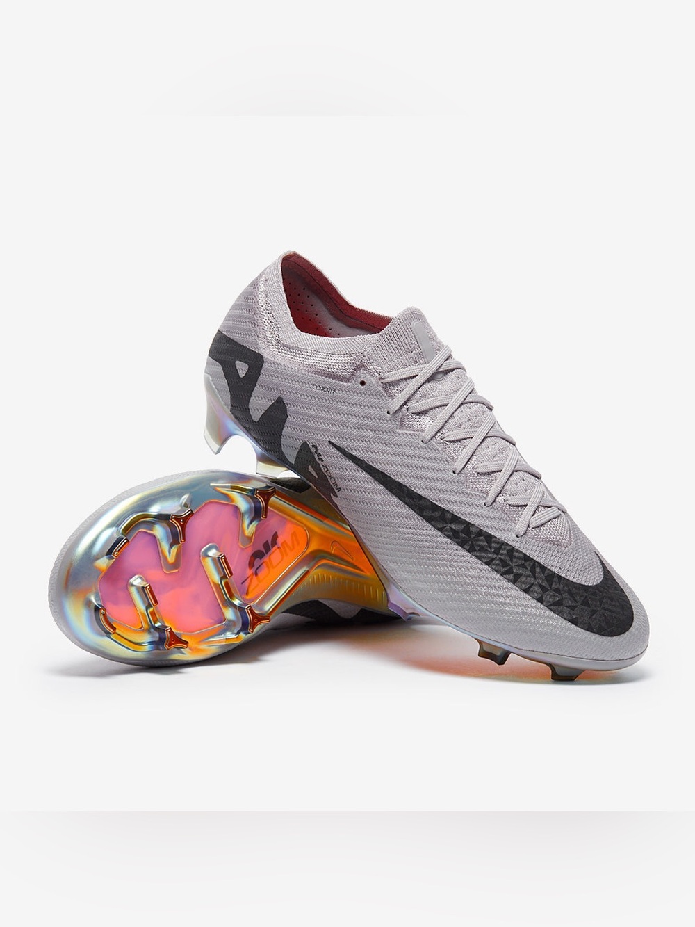 Brand New-Nike - Mercurial Vapor 15 Elite FG AS 'Atmosphere Grey'